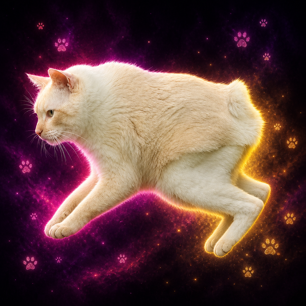 Nenem the gatoelho
